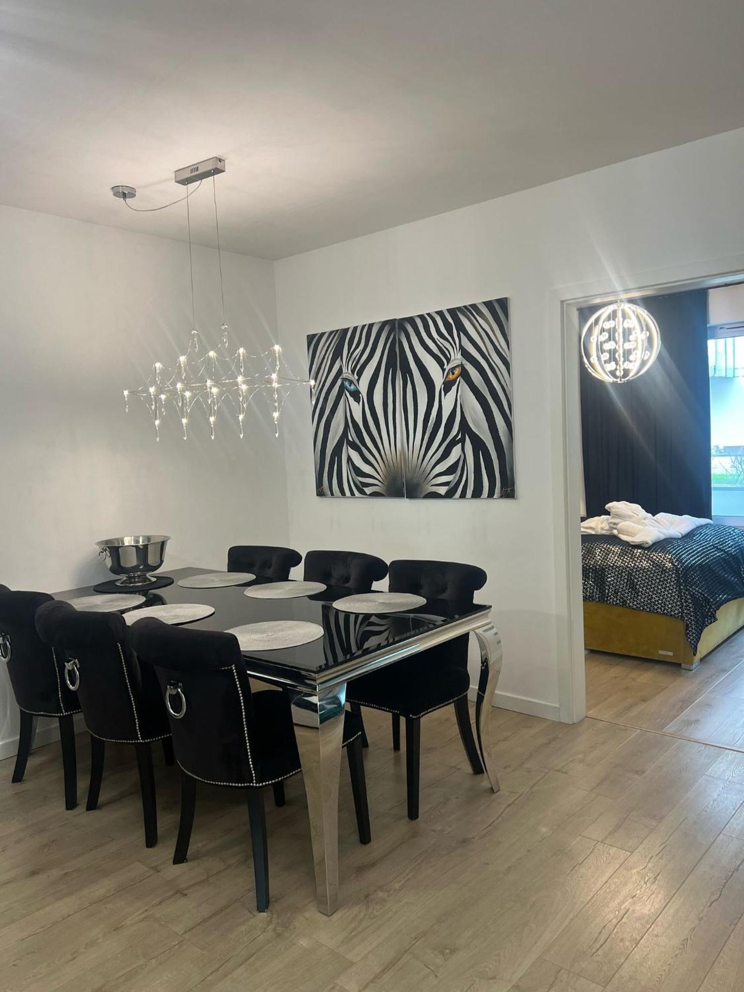 Nadmorskie Tarasy Spa 2 By Jantar Apartamenty كولوبرزيغ المظهر الخارجي الصورة
