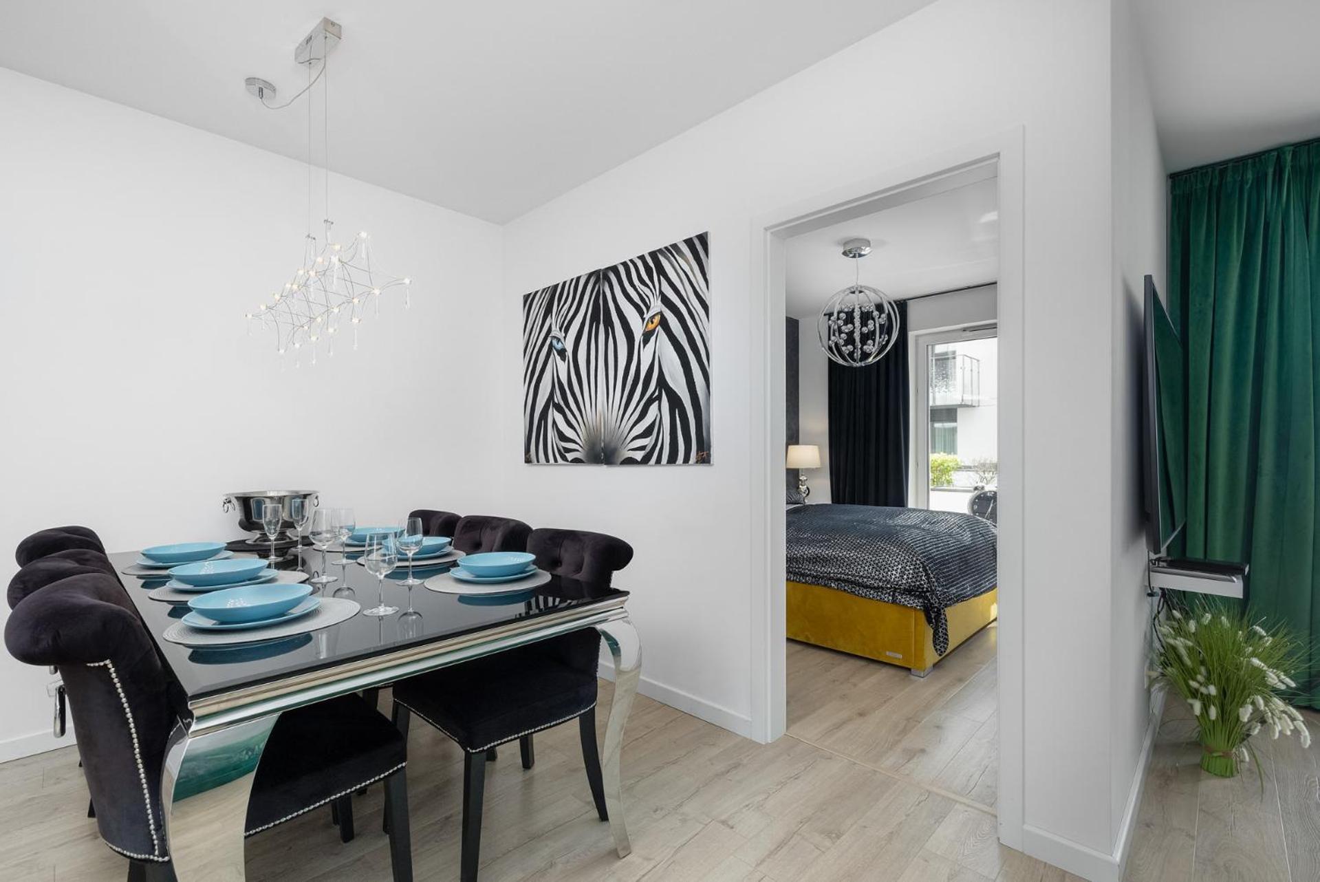 Nadmorskie Tarasy Spa 2 By Jantar Apartamenty كولوبرزيغ المظهر الخارجي الصورة