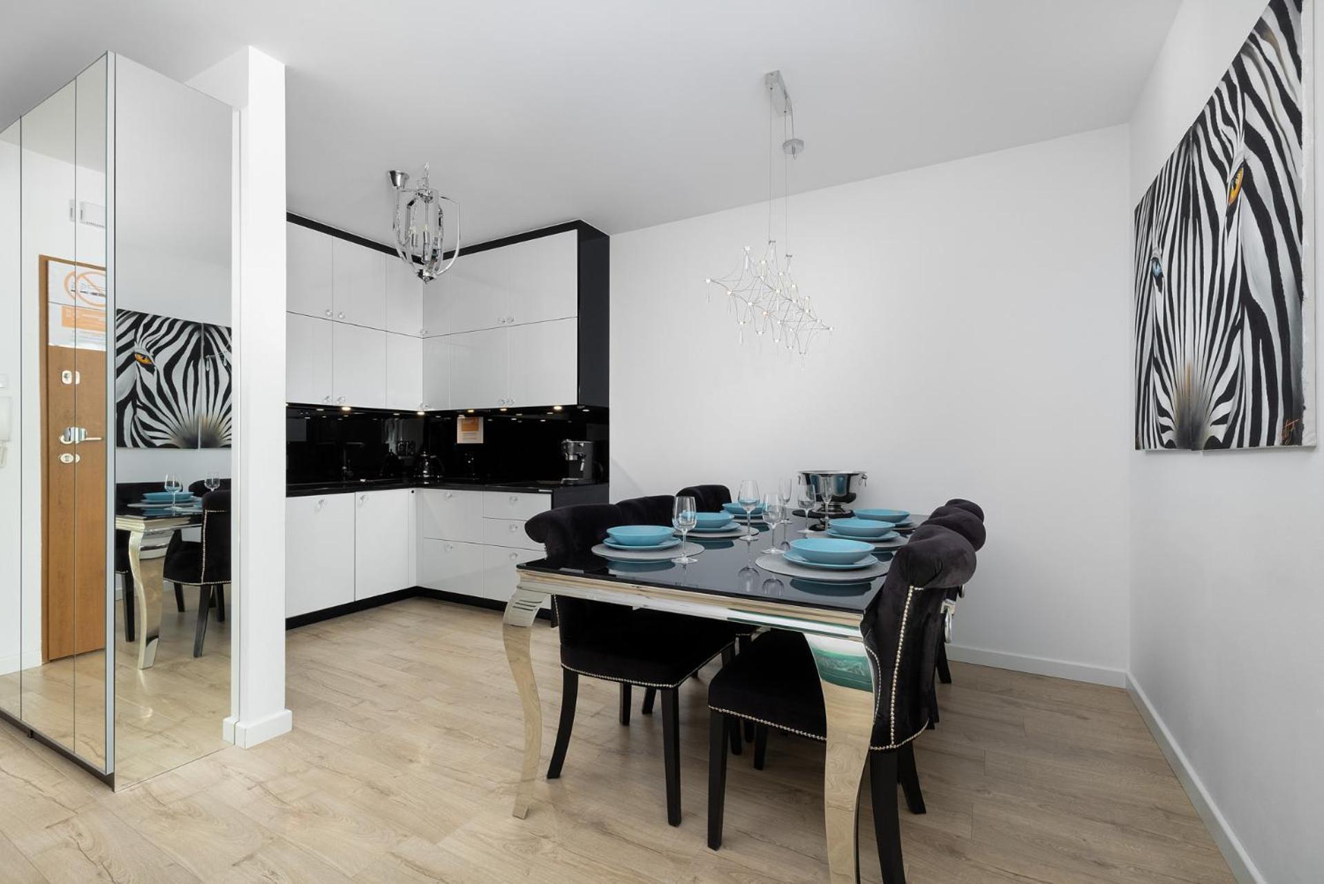 Nadmorskie Tarasy Spa 2 By Jantar Apartamenty كولوبرزيغ المظهر الخارجي الصورة