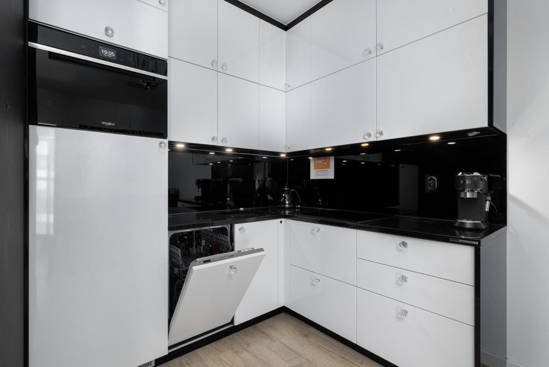 Nadmorskie Tarasy Spa 2 By Jantar Apartamenty كولوبرزيغ المظهر الخارجي الصورة